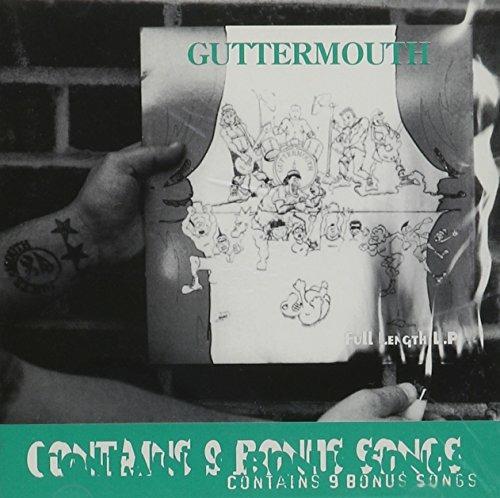 Full Length - CD Audio di Guttermouth