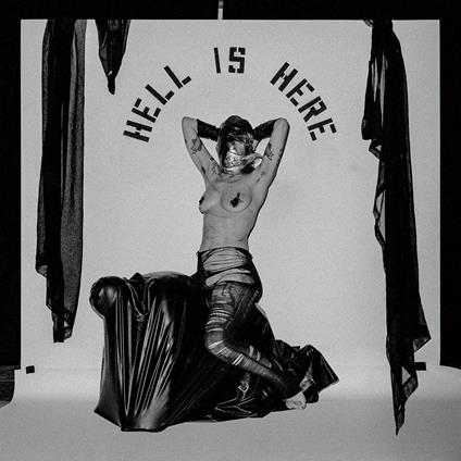 Hell Is Here - CD Audio di Hide