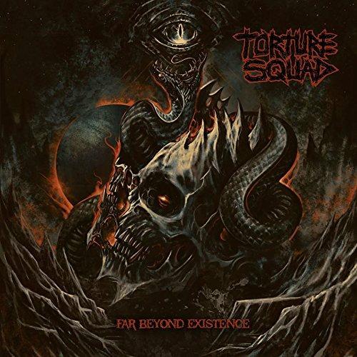 Far Beyond Exixtence - CD Audio di Torture Squad