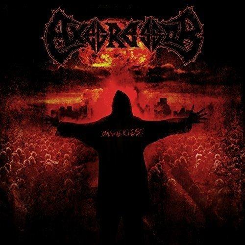 Bannerless - CD Audio di Axegressor