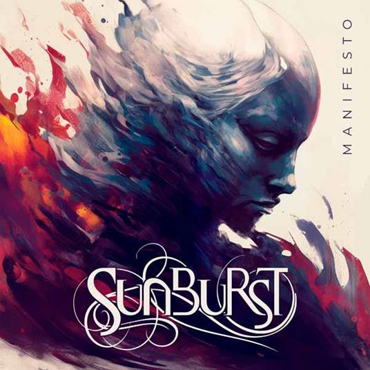 Manifesto - CD Audio di Sunburst