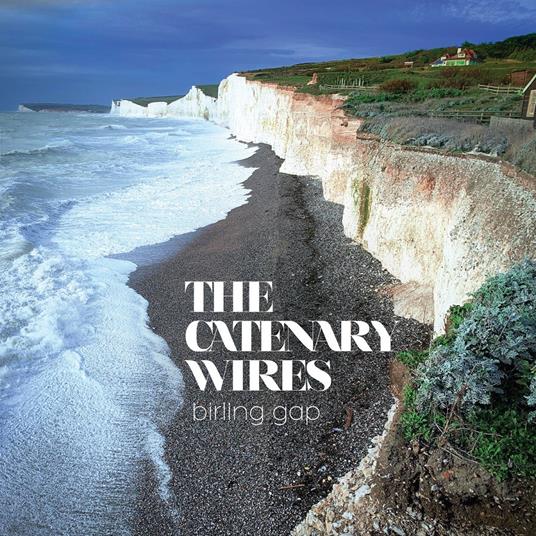 Birling Gap - CD Audio di Catenary Wires