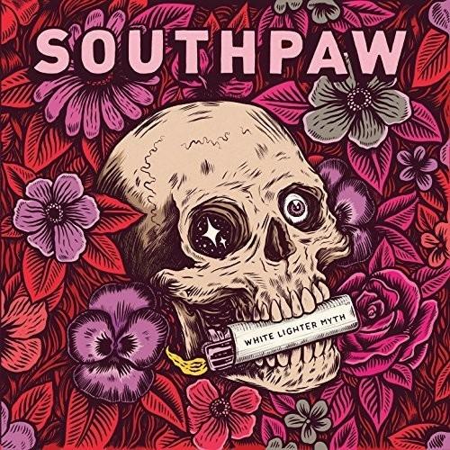 White Lighter Myth - CD Audio di Southpaw