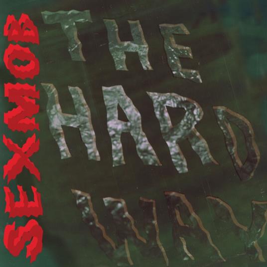 Hard Way - Vinile LP di Sexmob