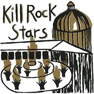 Kill Rock Stars (30th Anniversary Clear Vinyl Edition)