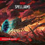 Spelljams (Maroon & Purple Galaxy Vinyl)