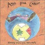 Every Eleven Seconds - CD Audio di Amps for Christ