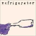 Bottles of Make Up - CD Audio di Refrigerator