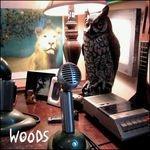At Rear House - CD Audio di Woods