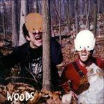 How to Survive in - In the Woods - CD Audio di Woods