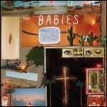 Babies - Vinile LP di Babies