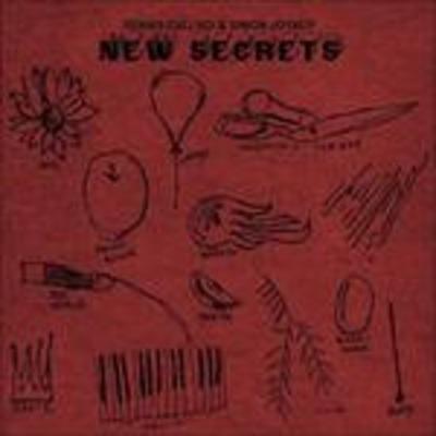 New Secrets - Vinile LP di Simon Joyner