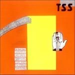 Tss - CD Audio di Secret Stars