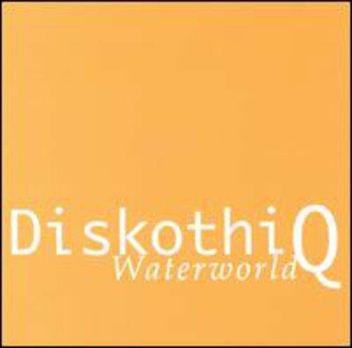 Waterworld - CD Audio di Diskothi-Q