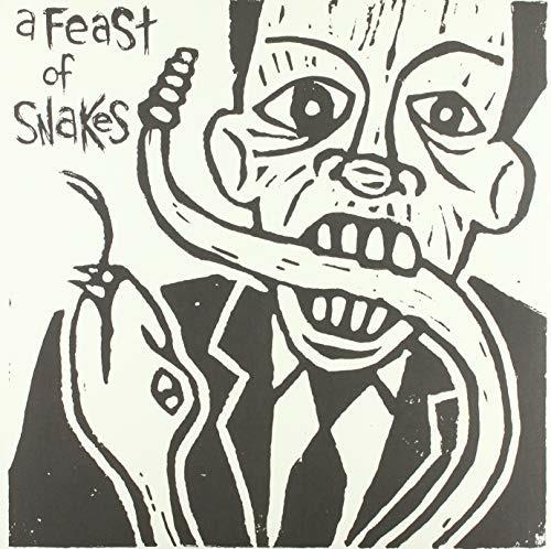 Feast of Snakes - Vinile LP di Feast of Snakes