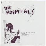 Hospitals - CD Audio di Hospitals