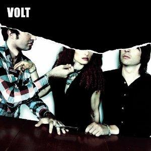 Volt - Vinile LP di Volt