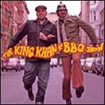 King Khan & Bbq Show - Vinile LP di The King Khan and BBQ Show