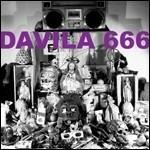 Davila 666 - Vinile LP di Davila 666