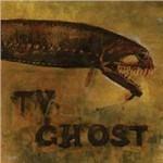 Cold Fish - CD Audio di TV Ghost