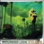 IVXLCDM - Vinile LP di Wounded Lion