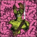 Carrion Crawler - The Dream - CD Audio di Thee Oh Sees