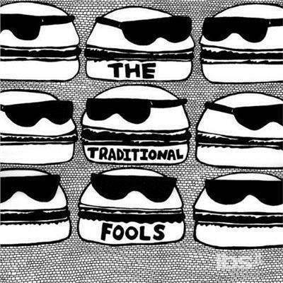 Traditional Fools - CD Audio di Traditional Fools