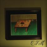 Still Life of Citrus and Slime - CD Audio di CFM