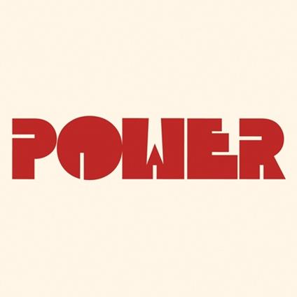 Electric Glitter Boogie - CD Audio di Power