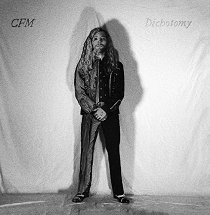 Dichotomy Desaturated - CD Audio di CFM