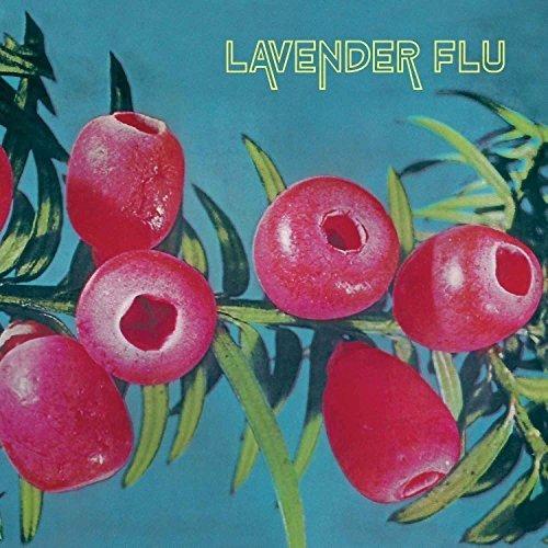 Mow the Glass - Vinile LP di Lavender Flu