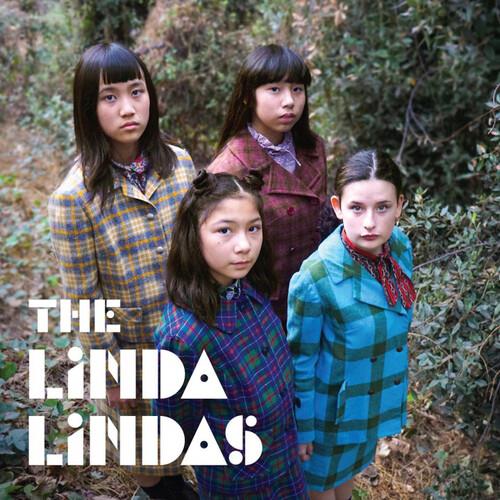 Ep - Vinile LP di Linda Lindas