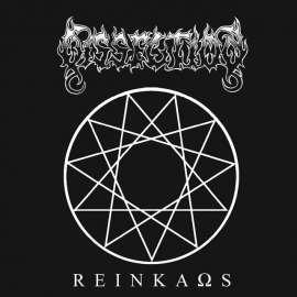 Reinkaos (Limited) - CD Audio di Dissection