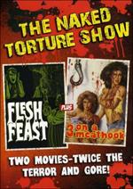 Naked Torture Double. Naked Torture Double Feature