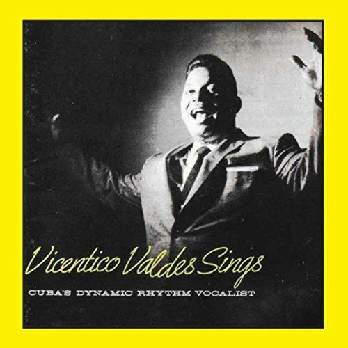 Vicentico Valdes Sings - CD Audio di Vicentico Valdes