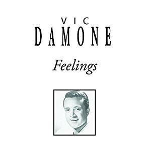 Feelings - CD Audio di Vic Damone