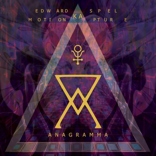Anagramma (Limited Edition) - Vinile LP di Edward Ka-Spel