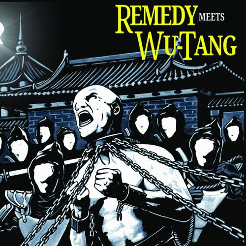 Wu-Tang X Remedy - CD Audio di Wu Tang X Remedy