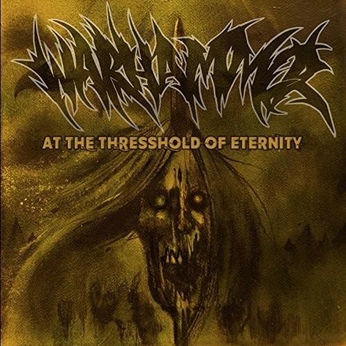 At the Threshold of Eternity - CD Audio di Warhammer