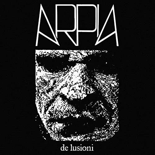 De Lusioni - CD Audio di Arpia