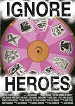 Ignore Heroes (DVD)