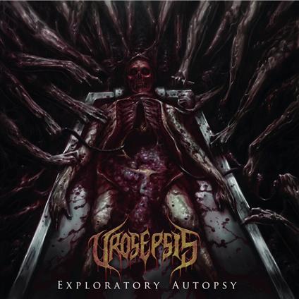 Exploratory Autopsy - CD Audio di Urosepsis