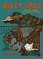State Line. Live (DVD)
