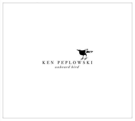 Unheard Bird - CD Audio di Ken Peplowski
