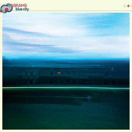 Blue City - Vinile LP di Abrams