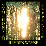 Symphony #11. Carpe Diem