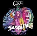 Suspiria (Colonna Sonora) (Purple Edition)