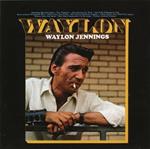 Waylon Jennings