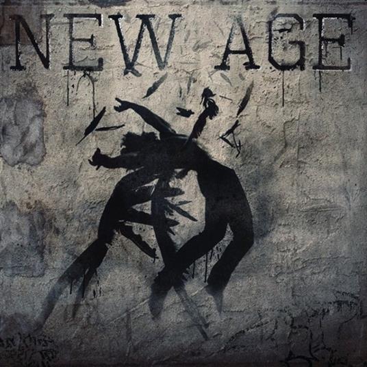 New Age - CD Audio di New Age Steppers