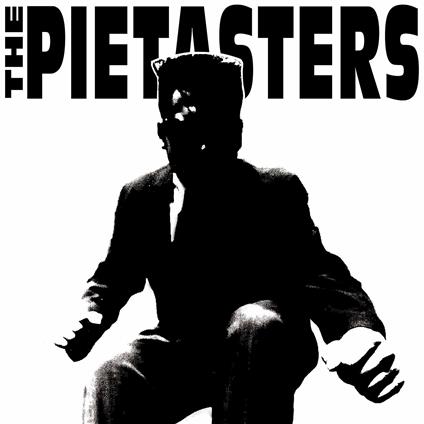 Pietasters - Vinile LP di Pietasters